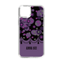 スリムプロテクションケース［ ANNA SUI - スターズ ］