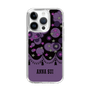 スリムプロテクションケース［ ANNA SUI - スターズ ］