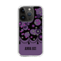 スリムプロテクションケース［ ANNA SUI - スターズ ］