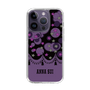 スリムプロテクションケース［ ANNA SUI - スターズ ］