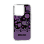 スリムプロテクションケース［ ANNA SUI - スターズ ］