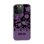 スリムプロテクションケース［ ANNA SUI - スターズ ］