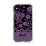 スリムプロテクションケース［ ANNA SUI - スターズ ］