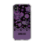 スリムプロテクションケース［ ANNA SUI - スターズ ］