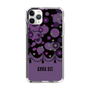 スリムプロテクションケース［ ANNA SUI - スターズ ］