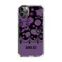 スリムプロテクションケース［ ANNA SUI - スターズ ］