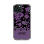 スリムプロテクションケース［ ANNA SUI - スターズ ］