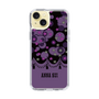 スリムプロテクションケース［ ANNA SUI - スターズ ］