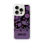 スリムプロテクションケース［ ANNA SUI - スターズ ］