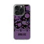 スリムプロテクションケース［ ANNA SUI - スターズ ］