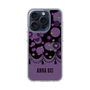 スリムプロテクションケース［ ANNA SUI - スターズ ］