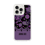 スリムプロテクションケース［ ANNA SUI - スターズ ］