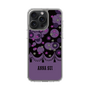 スリムプロテクションケース［ ANNA SUI - スターズ ］