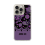 スリムプロテクションケース［ ANNA SUI - スターズ ］