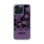 スリムプロテクションケース［ ANNA SUI - スターズ ］