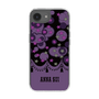スリムプロテクションケース［ ANNA SUI - スターズ ］