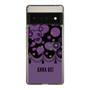 スリムプロテクションケース［ ANNA SUI - スターズ ］