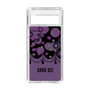 スリムプロテクションケース［ ANNA SUI - スターズ ］