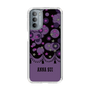 スリムプロテクションケース［ ANNA SUI - スターズ ］