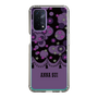 スリムプロテクションケース［ ANNA SUI - スターズ ］