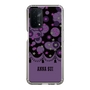 スリムプロテクションケース［ ANNA SUI - スターズ ］