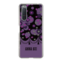 スリムプロテクションケース［ ANNA SUI - スターズ ］