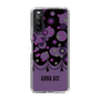 スリムプロテクションケース［ ANNA SUI - スターズ ］