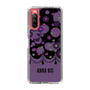 スリムプロテクションケース［ ANNA SUI - スターズ ］