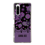 スリムプロテクションケース［ ANNA SUI - スターズ ］