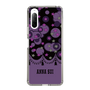 スリムプロテクションケース［ ANNA SUI - スターズ ］