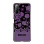 スリムプロテクションケース［ ANNA SUI - スターズ ］