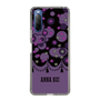 スリムプロテクションケース［ ANNA SUI - スターズ ］