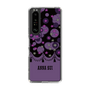 スリムプロテクションケース［ ANNA SUI - スターズ ］