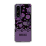 スリムプロテクションケース［ ANNA SUI - スターズ ］