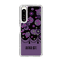 スリムプロテクションケース［ ANNA SUI - スターズ ］