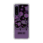 スリムプロテクションケース［ ANNA SUI - スターズ ］
