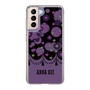 スリムプロテクションケース［ ANNA SUI - スターズ ］
