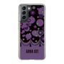 スリムプロテクションケース［ ANNA SUI - スターズ ］
