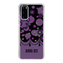 スリムプロテクションケース［ ANNA SUI - スターズ ］
