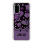 スリムプロテクションケース［ ANNA SUI - スターズ ］