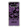 スリムプロテクションケース［ ANNA SUI - スターズ ］