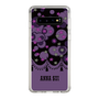 スリムプロテクションケース［ ANNA SUI - スターズ ］