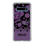 スリムプロテクションケース［ ANNA SUI - スターズ ］