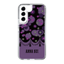 スリムプロテクションケース［ ANNA SUI - スターズ ］