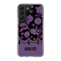 スリムプロテクションケース［ ANNA SUI - スターズ ］