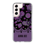 スリムプロテクションケース［ ANNA SUI - スターズ ］