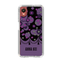 スリムプロテクションケース［ ANNA SUI - スターズ ］