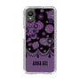 スリムプロテクションケース［ ANNA SUI - スターズ ］