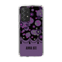 スリムプロテクションケース［ ANNA SUI - スターズ ］