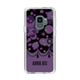スリムプロテクションケース［ ANNA SUI - スターズ ］